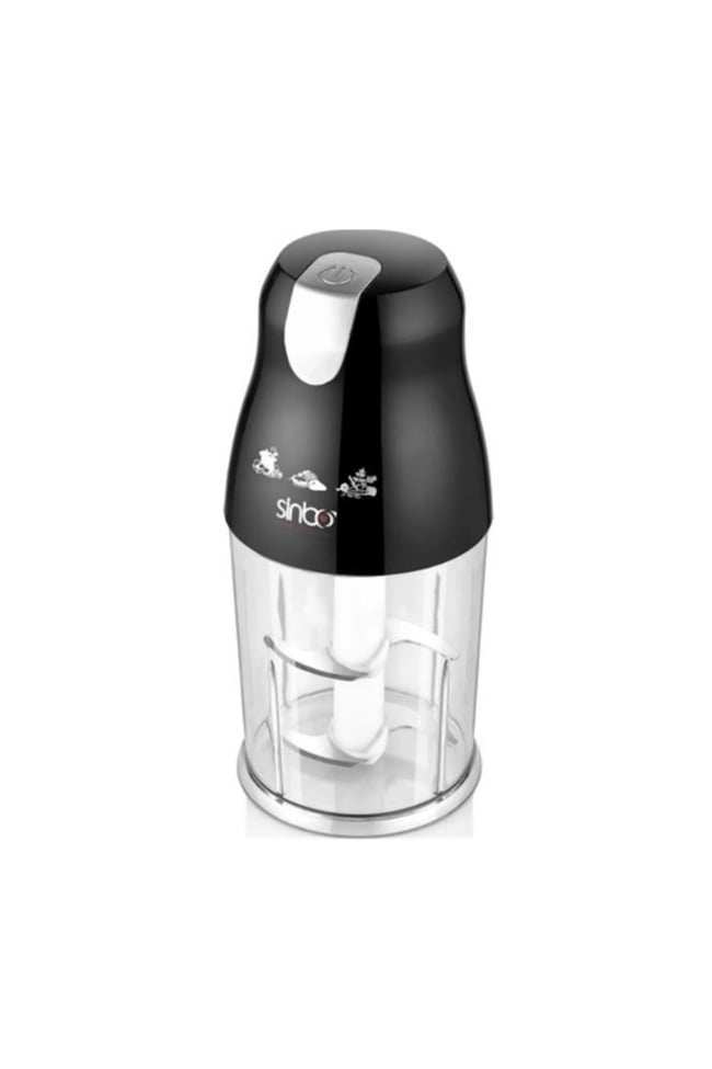 SINBO SHB-3106 RONDO 4 BICAKLI