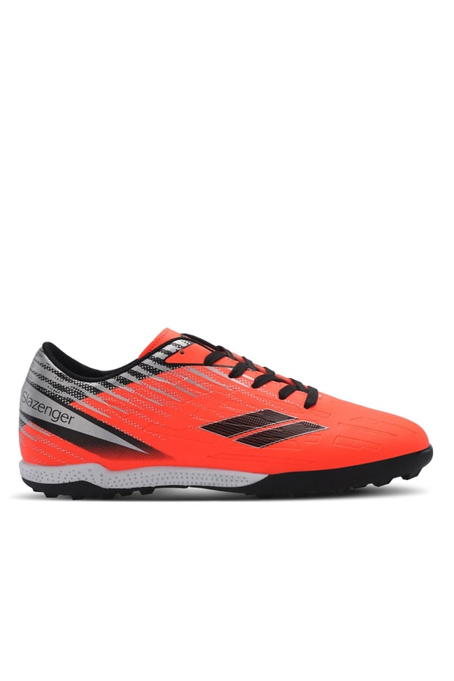 Slazenger Cambly Hs. M Turuncu Mrd Futbol Ayakkabısı