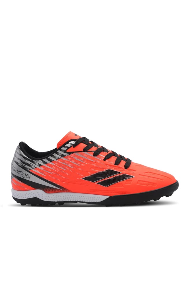 Slazenger Cambly Hs. G Turuncu Garson Futbol Ayakkabısı