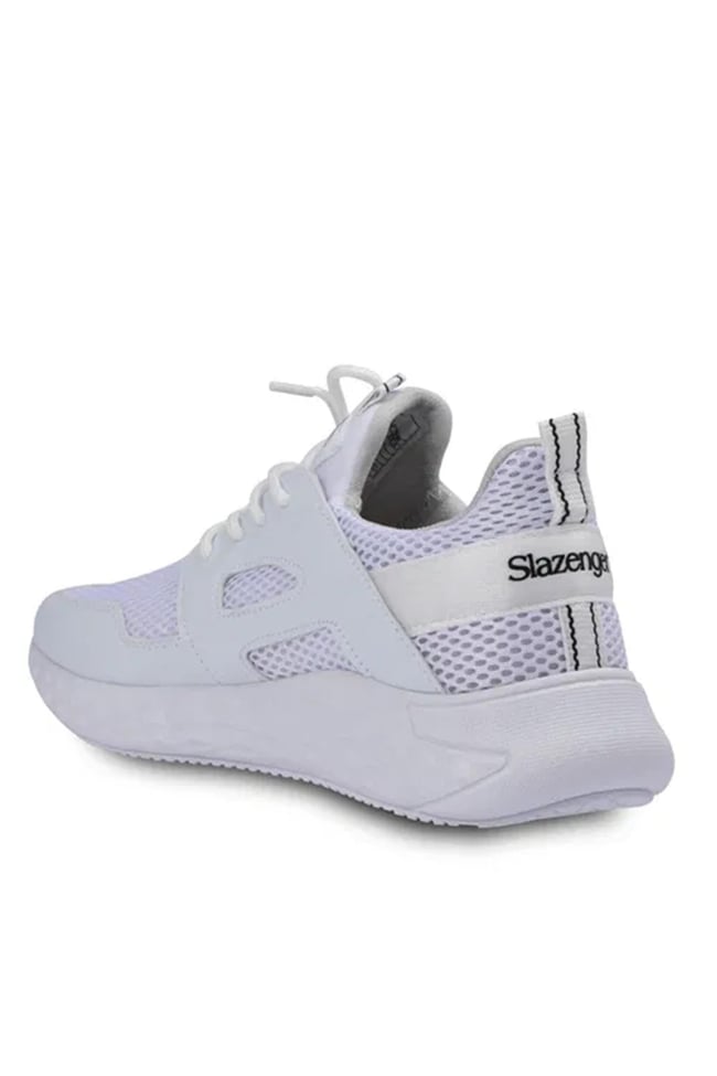 Slazenger Dooma Beyaz Mrd Kosu Ayakkabısı