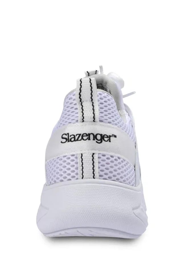 Slazenger Dooma Beyaz Mrd Kosu Ayakkabısı