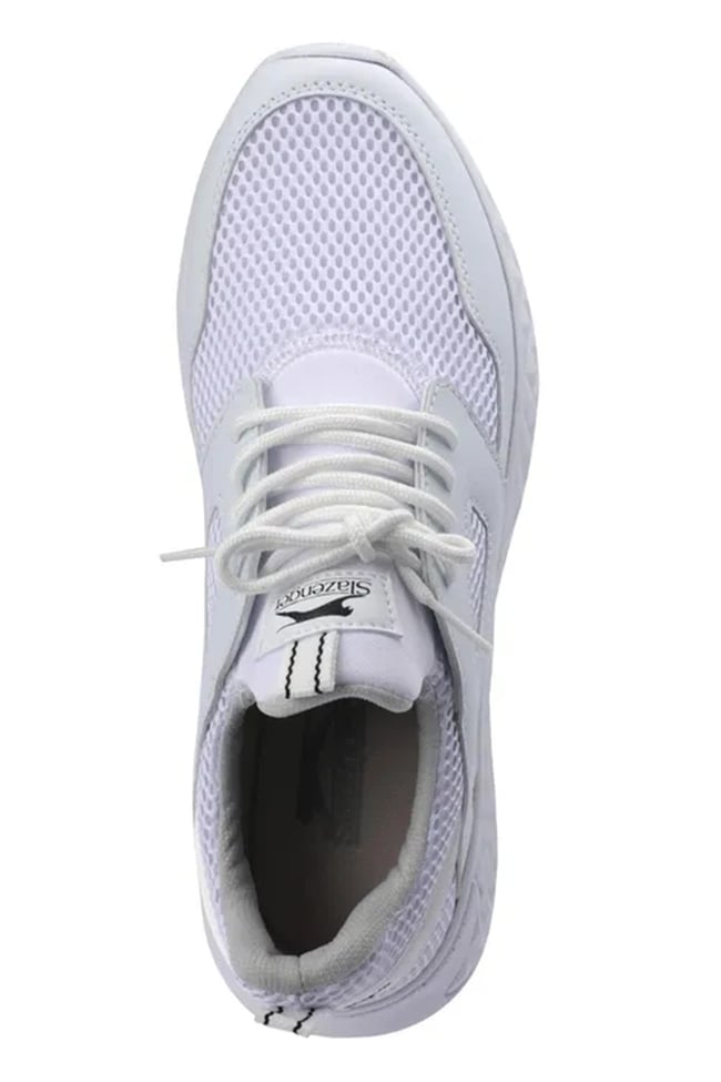 Slazenger Dooma Beyaz Mrd Kosu Ayakkabısı
