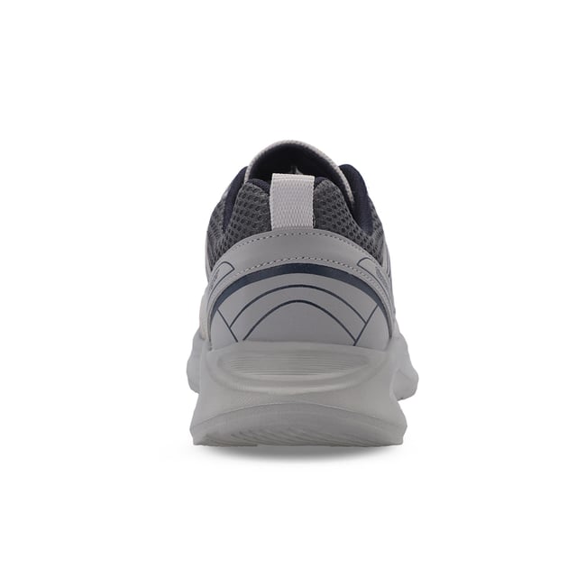Slazenger Gıma G Grı / Lacıvert Garson Yuruyus Ayakkabı