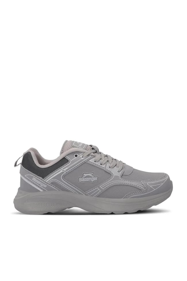 Slazenger Gıma G Grı Zenne Gunluk Ayakkabı