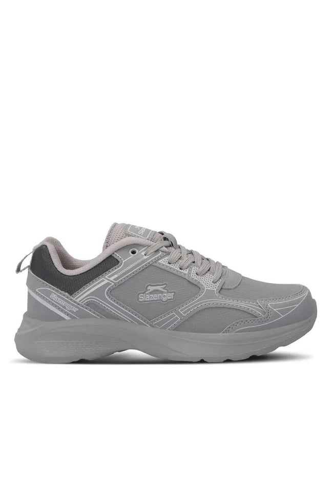 Slazenger Gıma G Grı Zenne Gunluk Ayakkabı