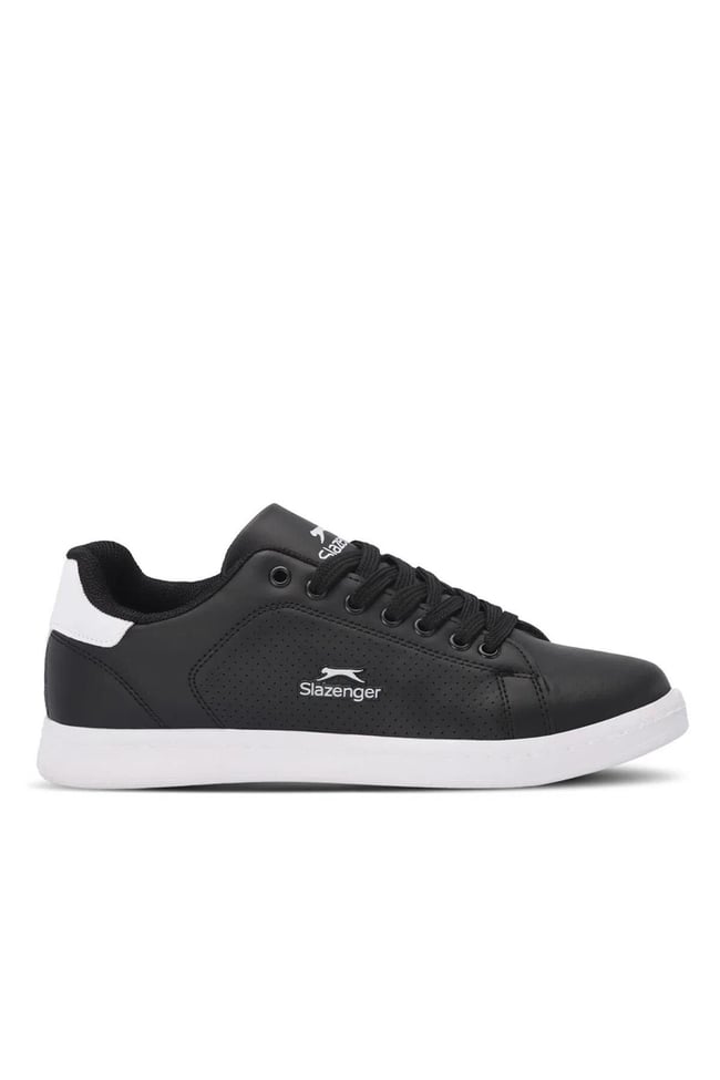 Slazenger Isco M Sıyah / Beyaz Mrd Gunluk Ayakkabı