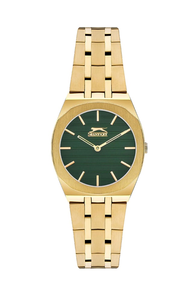 Slazenger Quartz Çelik Kadın Kol SaatiSL.09.2311.3.12