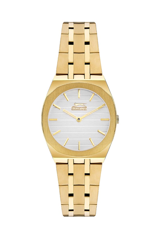 Slazenger Quartz Çelik Kadın Kol SaatiSL.09.2311.3.04
