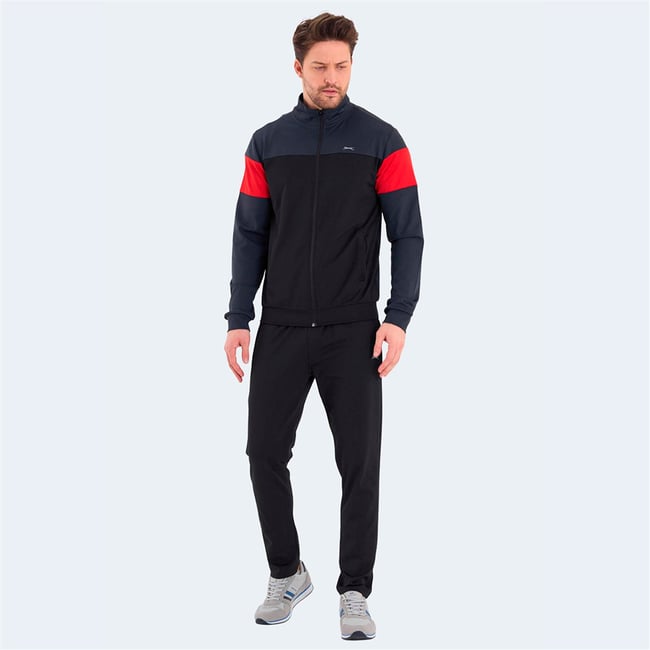 Slazenger Ransu Fume Erkek Esofman Takım