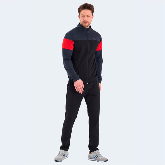 Slazenger Ransu Fume Erkek Esofman Takım