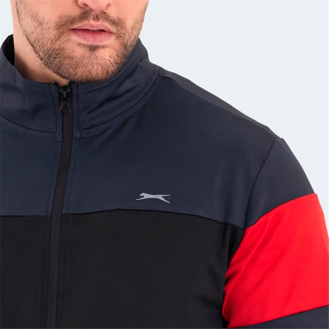 Slazenger Ransu Fume Erkek Esofman Takım