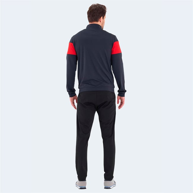 Slazenger Ransu Fume Erkek Esofman Takım