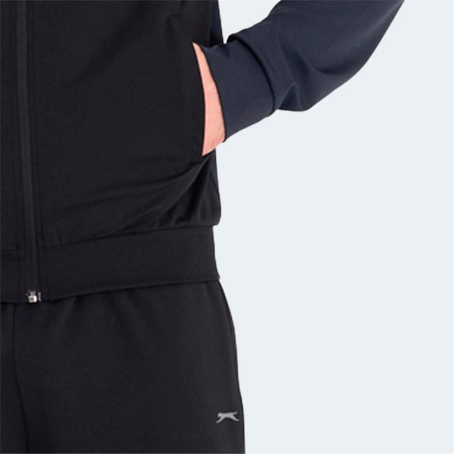 Slazenger Ransu Fume Erkek Esofman Takım