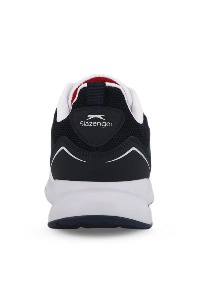 Slazenger Sa11Re043-000 Zero Beyaz Erkek Ayakkabı