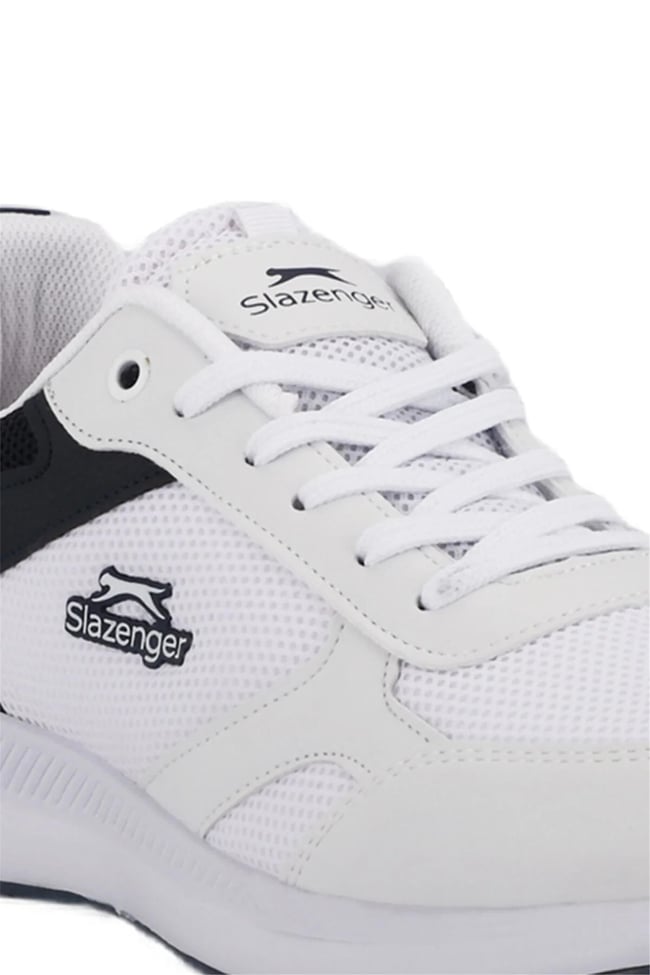 Slazenger Sa11Re043-000 Zero Beyaz Erkek Ayakkabı