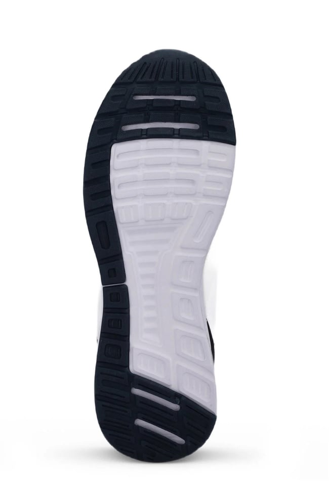 Slazenger Sa11Re043-000 Zero Beyaz Erkek Ayakkabı