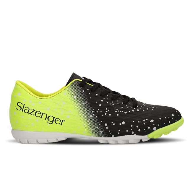 Slazenger Sa13Fe003-500 Hania Hs. M Siyah Erkek Krampon
