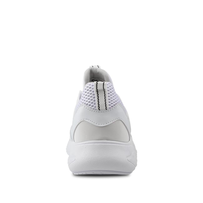 Slazenger Sa13Re037-000 Darja-Beyaz Erkek Koşu Ayakkabı