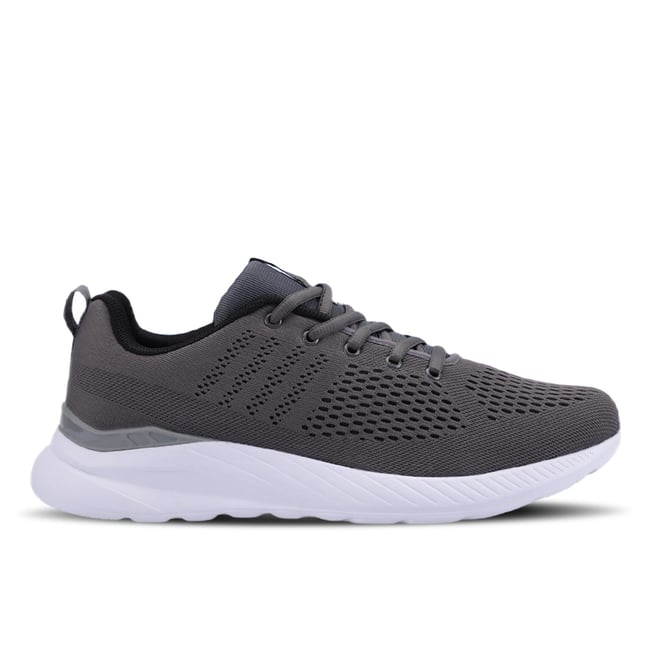 Slazenger Sa13Re250-230 Bullet Füme Erkek Koşu Ayakkabı