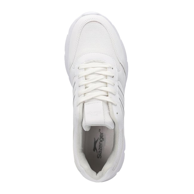 Slazenger Sa13Rk023-000 Efrat G Beyaz Kadın Sneaker