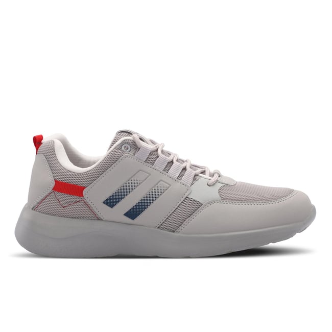 Slazenger Sa14Re100-200 Esperanza Gri Mrd Spor Ayakkabı