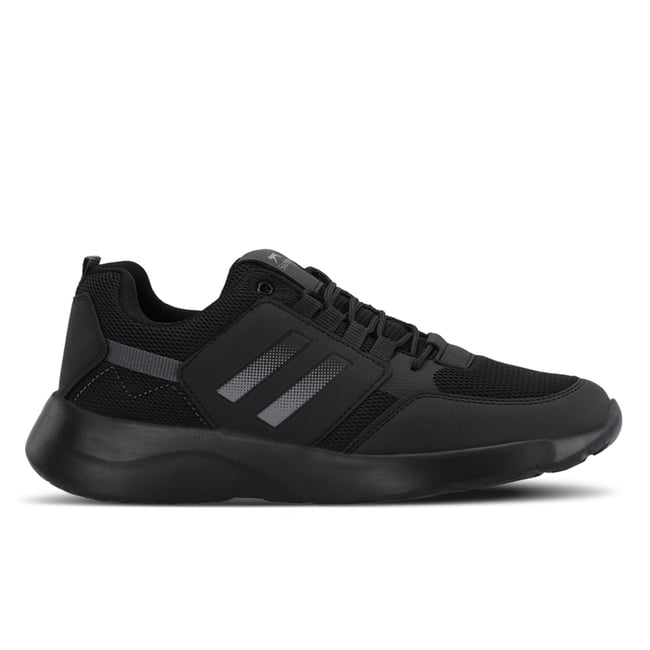 Slazenger Sa14Re100-596 Esperanza Siyah / Siyah Mrd Spor Ayakkabı