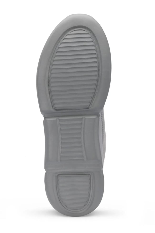 Slazenger Sa15Re081-200 Optıon Grı Mrd Kosu Ayakkabısı