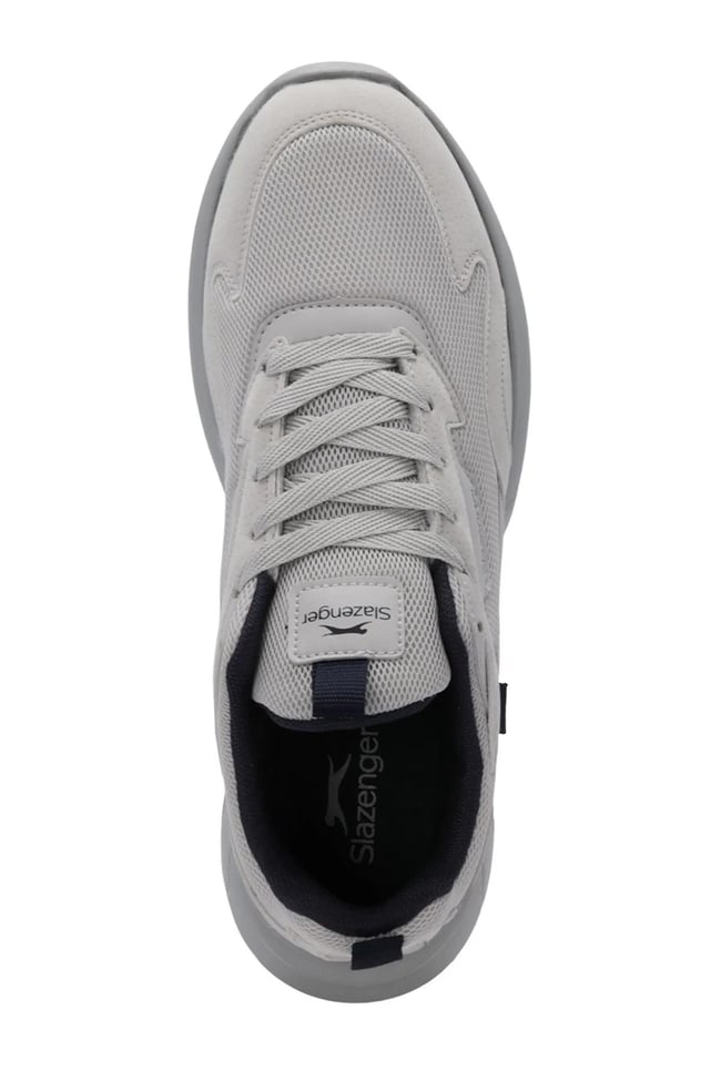 Slazenger Sa15Re081-200 Optıon Grı Mrd Kosu Ayakkabısı