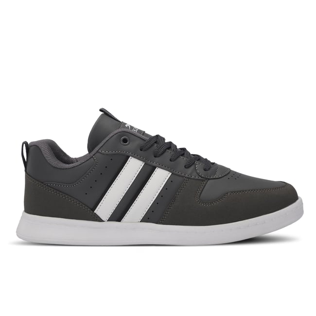 Slazenger Sa24Le008-230 Identy Fume Mrd Gunluk Ayakkabı