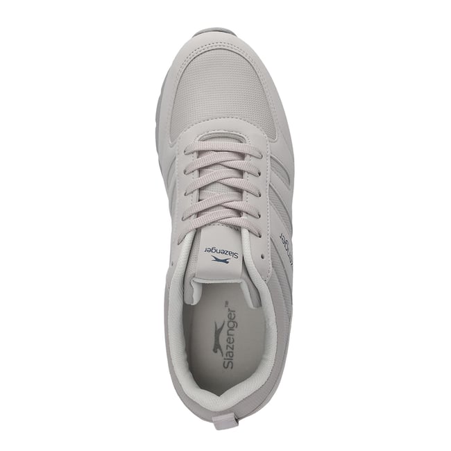 Slazenger Sa24Le030-200 Elraen Grı Mrd Gunluk Ayakkabı