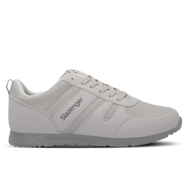 Slazenger Sa24Le030-200 Elraen Grı Mrd Gunluk Ayakkabı