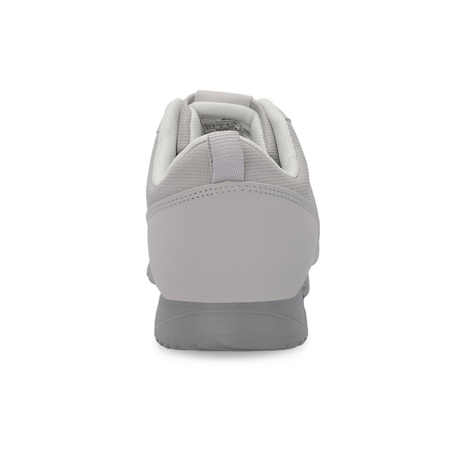 Slazenger Sa24Le030-200 Elraen Grı Mrd Gunluk Ayakkabı