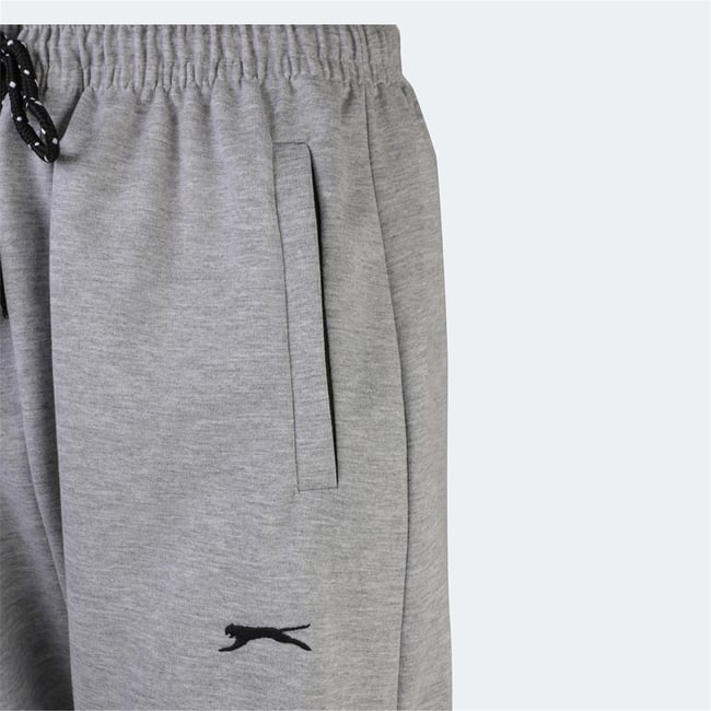Slazenger St11Pe130-500 Jerry Jmb. Siyah Erkek Eşofman Alt