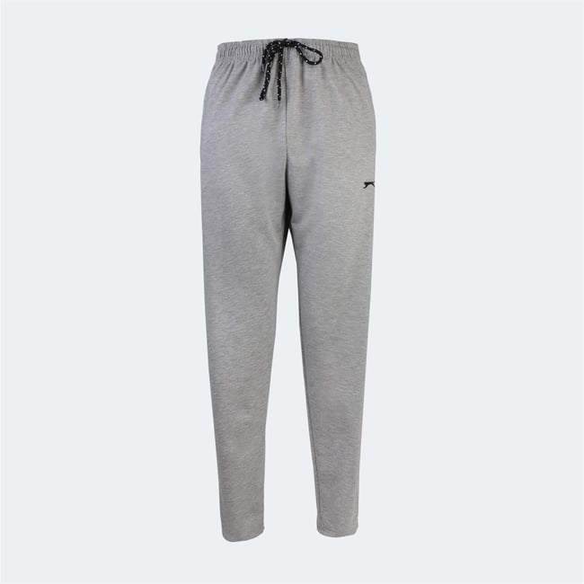 Slazenger St11Pe130-500 Jerry Jmb. Siyah Erkek Eşofman Alt