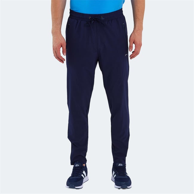 Slazenger St12Pe251-400 Griet Laci Erkek Eşofman Alt