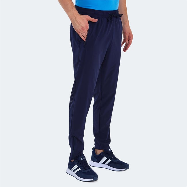 Slazenger St12Pe251-400 Griet Laci Erkek Eşofman Alt