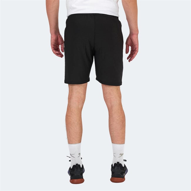 Slazenger St14Se035-500 Ognia Siyah Erkek Şort