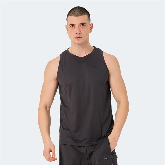 Slazenger St14Te002-230 Rais Füme Erkek Atlet
