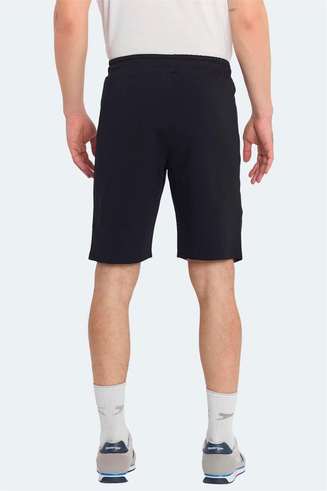 Slazenger St15Se006-400 Nuka Lacıvert Erkek Short