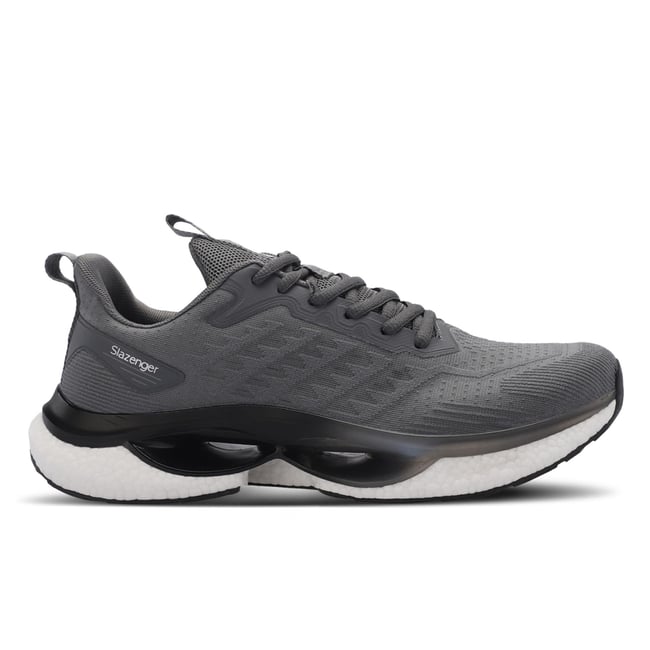 Slazenger Wıllock Fume Mrd Yuruyus Ayakkabısı