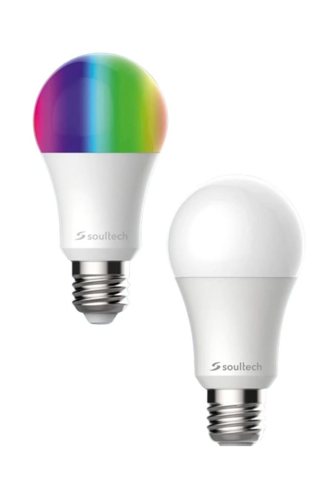 SOULTECH AL001 AKILLI WIFI LED LAMBA 7W