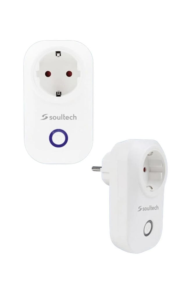 SOULTECH AP001 AKILLI WIFI PRIZ 10A
