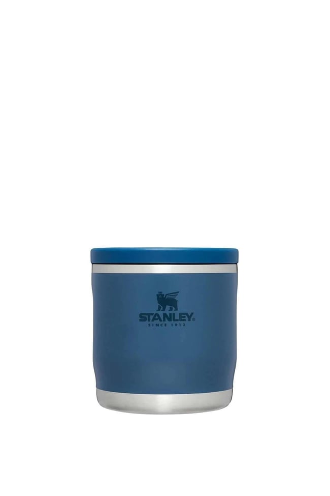 Stanley The Adventure To-Go Food Jar .35L / 12oz Abyss