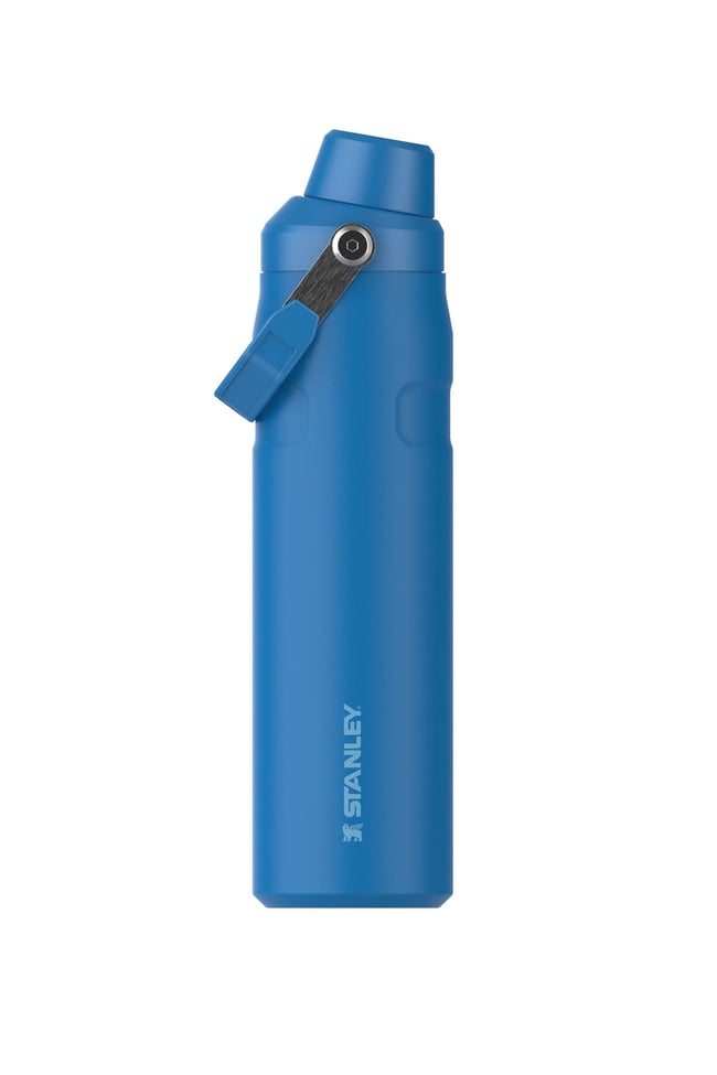 Stanley The Aerolight™ IceFlow™ Water Bottle Fast Flow 0.6L / 20oz Azure
