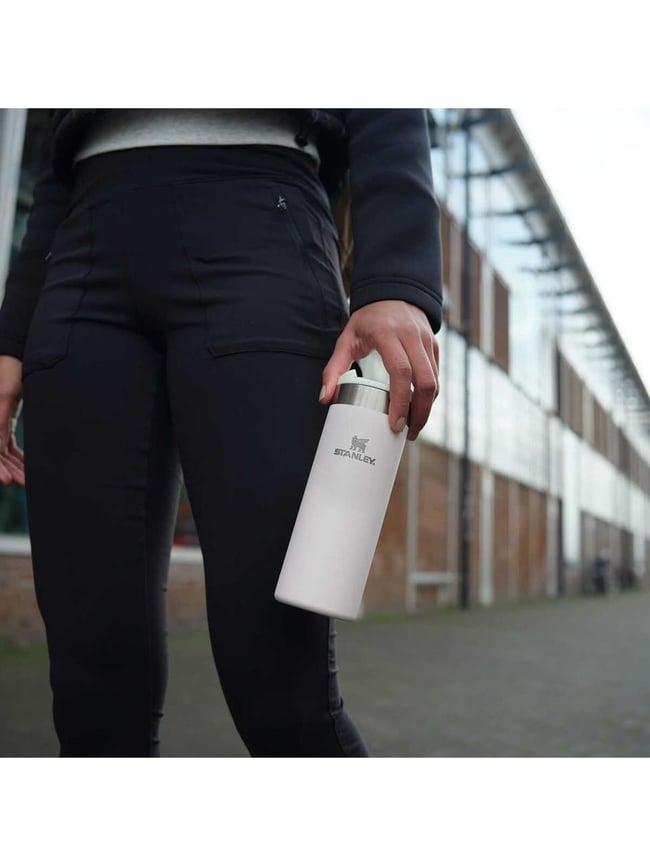 Stanley The AeroLight™ Transit Mug .47L / 16oz rose quartz