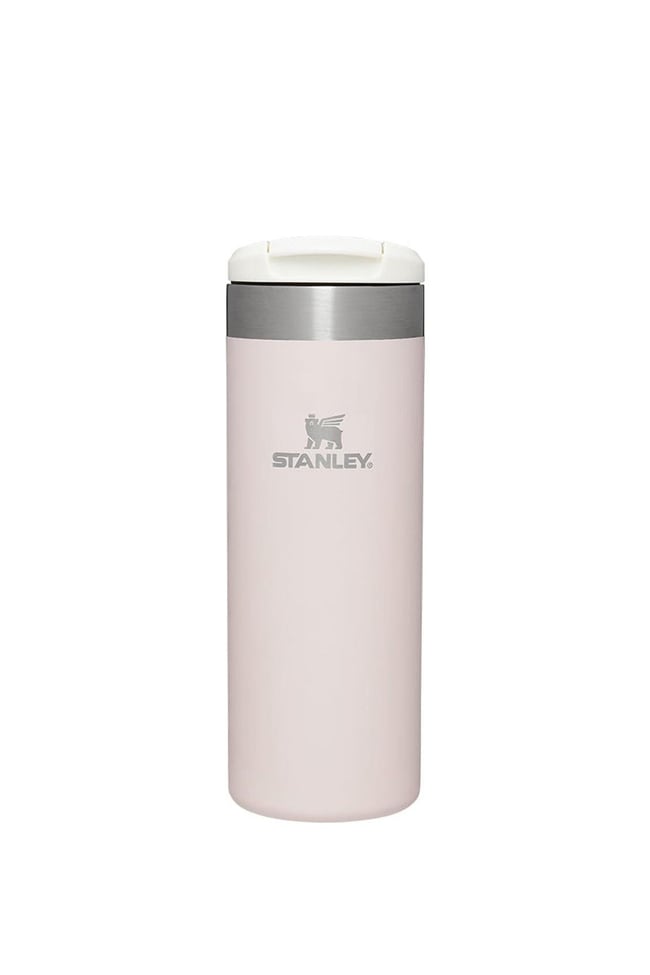 Stanley The AeroLight™ Transit Mug .47L / 16oz rose quartz