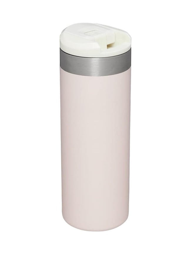 Stanley The AeroLight™ Transit Mug .47L / 16oz rose quartz
