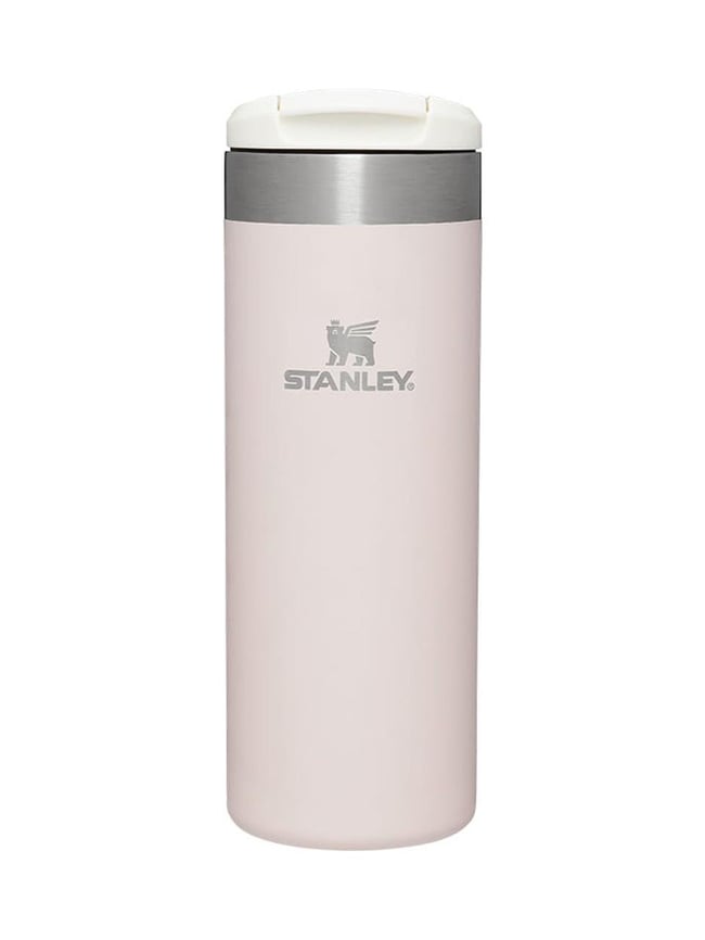 Stanley The AeroLight™ Transit Mug .47L / 16oz rose quartz