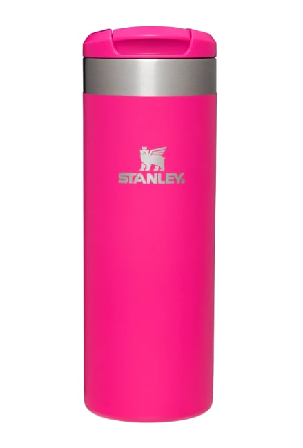 Stanley The AeroLight™ Transit Mug .47L / 16oz Pink Vibes
