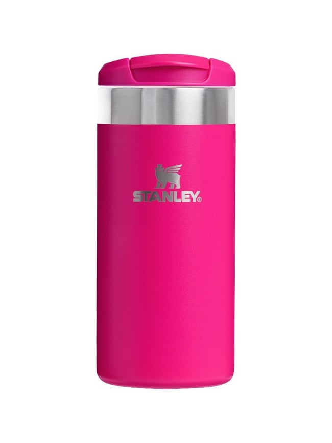Stanley The AeroLight™ Transit Mug .35L / 12oz Pink Vibes